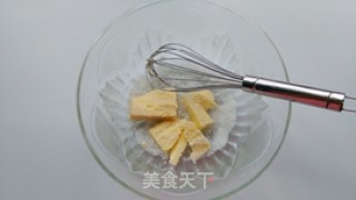 Pineapple Bun recipe