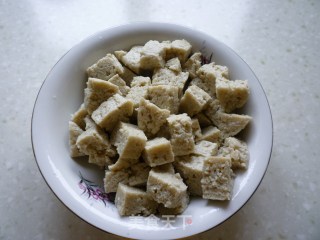 Diy Cold Skin recipe
