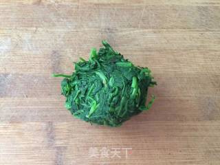 #春食野菜香#fried Vegetable Corner recipe