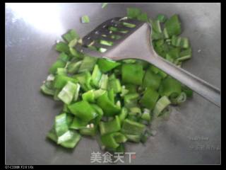 Emerald Fungus recipe