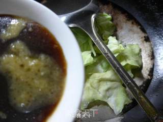 Cabbage Braised Beef Brisket Ramen recipe