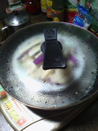 Eggplant Salad recipe