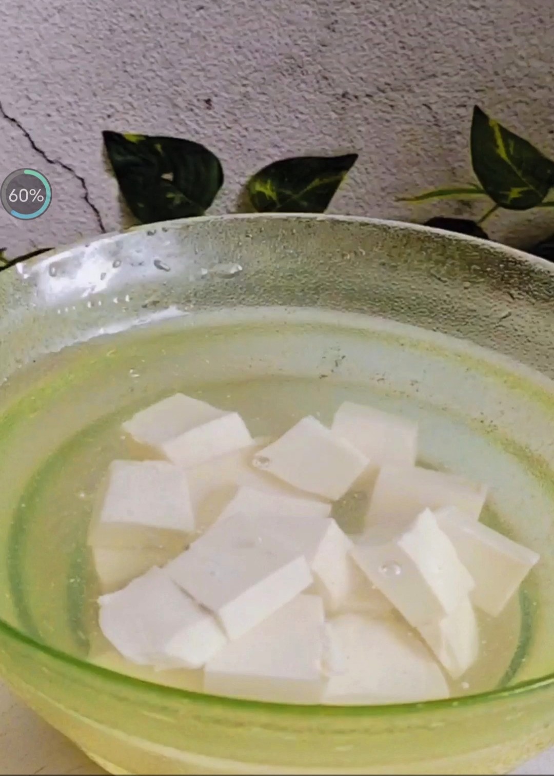 Classic Fast Food...mapo Tofu recipe