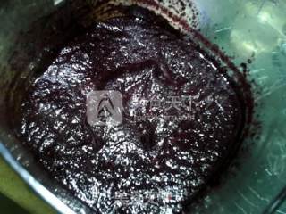 Mulberry Jam recipe