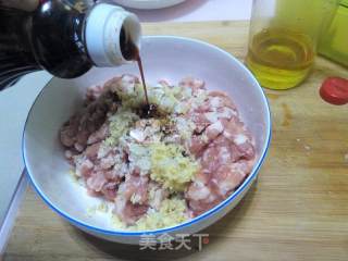 Boiled Meatballs (pork) recipe