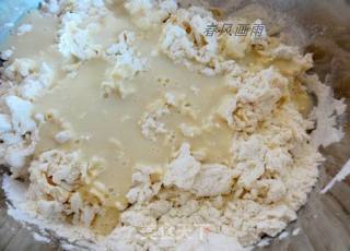 Anhydrous Tofu Hanamaki (including Winter Quick-breading Method) recipe