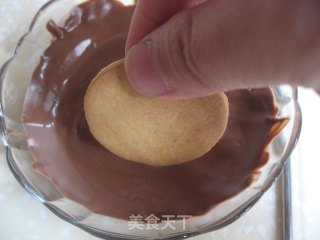 Doll Biscuits recipe