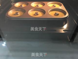 #柏翠大赛#super Sweet Donuts recipe