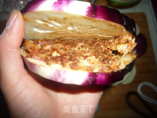 Mother's Taste---fried Eggplant Box recipe