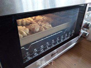 Coconut Flower Bread recipe