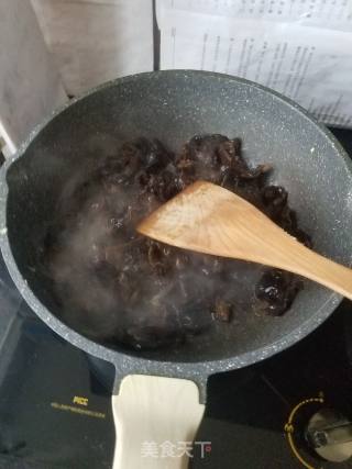 Fungus Eggs recipe