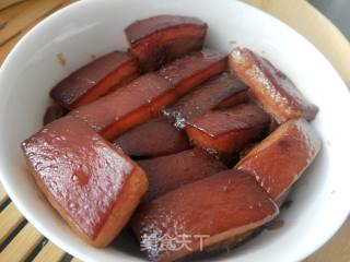 Dongpo Meat recipe