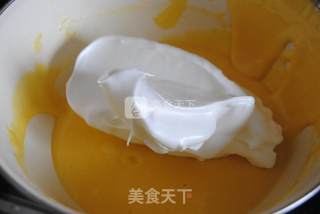 Avocado Strawberry Cheese Roll recipe