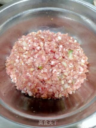 Eggs with Minced Meat recipe