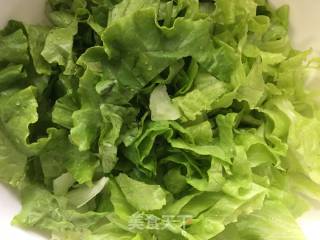 Mixed Vegetables recipe