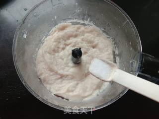 Homemade Fish Balls recipe
