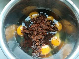 Banana Cake recipe
