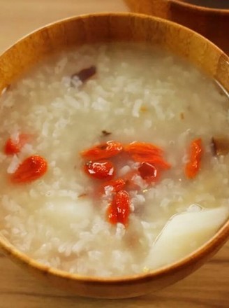 Miyue Chuan Japonica Rice Congee