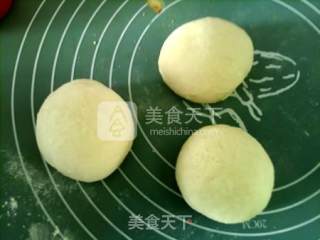 Viennese Bread recipe