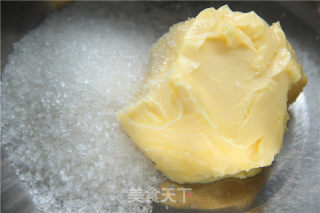 Nostalgic Delicacy-crispy Coconut Tart recipe