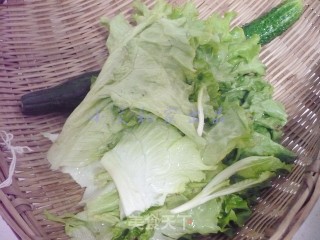 Old Beijing Chicken Roll recipe