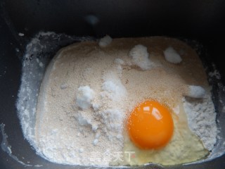 # Fourth Session of The Baking Contest and is Love to Eat Festival# Coconut Bread Rolls recipe