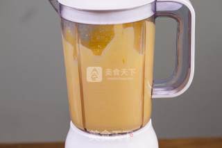 Mango Milkshake recipe