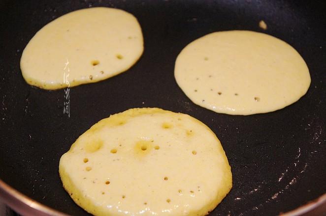 Yeast Tortillas recipe