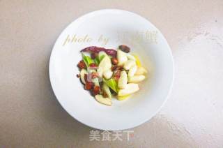 Shacha Spare Ribs recipe