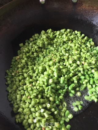 Cowpea Meat Buns recipe