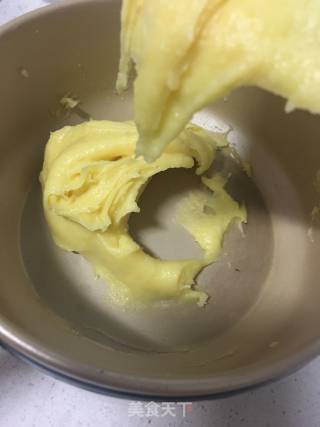 Cream Puffs recipe