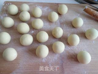 Cheese Heart Sweet Potato Balls recipe