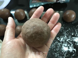 Coco Mochi and Honey Bean Buns recipe