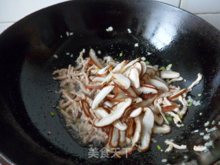 Hot and Sour Soup recipe