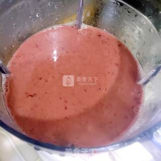 Homemade Red Bean Paste recipe
