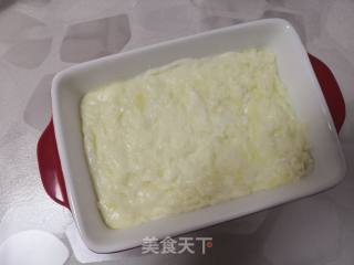 Shredded Coconut Milk Recipe recipe