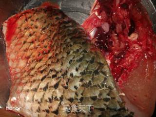 Stir-fried Fish with Celery recipe
