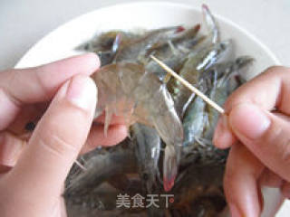 【private Spicy Shrimp】--- Easily Make A Festive Banquet Dish recipe