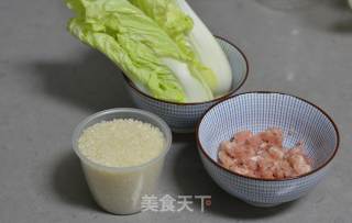 Porridge with Minced Meat and Vegetables recipe