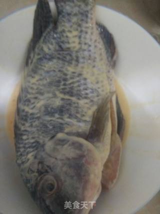 Sweet and Sour Fish recipe