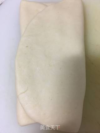 Red Bean Crisp recipe