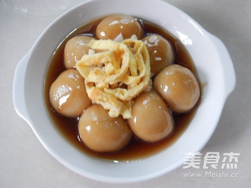 Cantonese Candies recipe