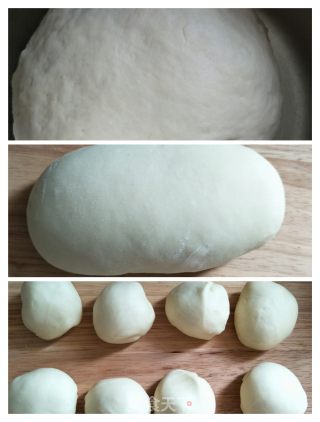 Lamb Baked Buns recipe