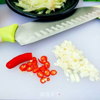 "watermelon" Mixed with Refreshing Watermelon Rind recipe