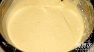 Durian Cheesecake recipe