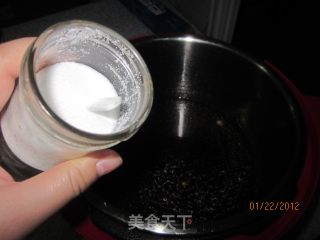 Braised Sixi Meatballs recipe