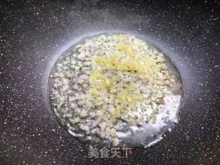 Chopped Pepper and Opium Fish Head recipe