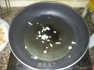 Twice-cooked Pork with Lees recipe