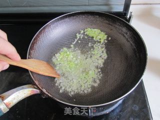 Spaghetti with Mushroom Sauce recipe