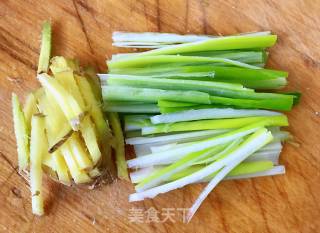 Chopped Pepper Fish Head recipe